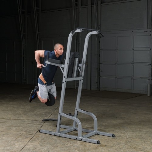 Wielofunkcyjna stacja do ćwiczeń Body-Solid GKR82