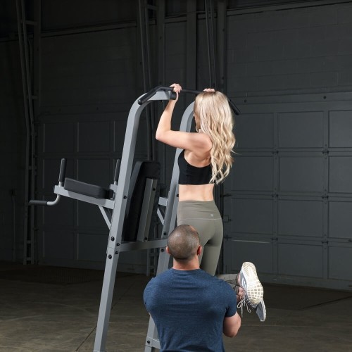 Wielofunkcyjna stacja do ćwiczeń Body-Solid GKR82