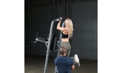 Wielofunkcyjna stacja do ćwiczeń Body-Solid GKR82