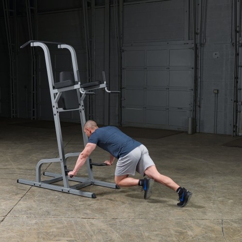 Wielofunkcyjna stacja do ćwiczeń Body-Solid GKR82