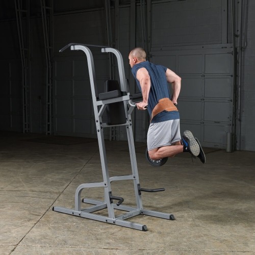 Wielofunkcyjna stacja do ćwiczeń Body-Solid GKR82