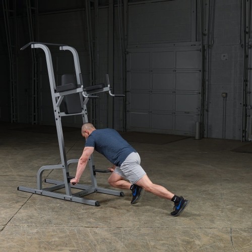 Wielofunkcyjna stacja do ćwiczeń Body-Solid GKR82