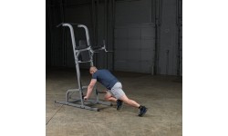 Wielofunkcyjna stacja do ćwiczeń Body-Solid GKR82