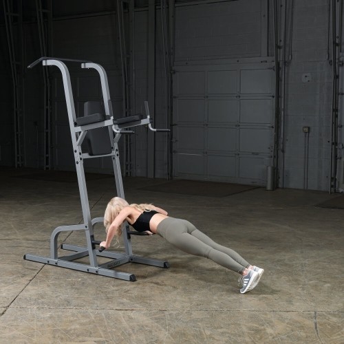 Wielofunkcyjna stacja do ćwiczeń Body-Solid GKR82