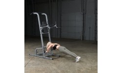 Wielofunkcyjna stacja do ćwiczeń Body-Solid GKR82