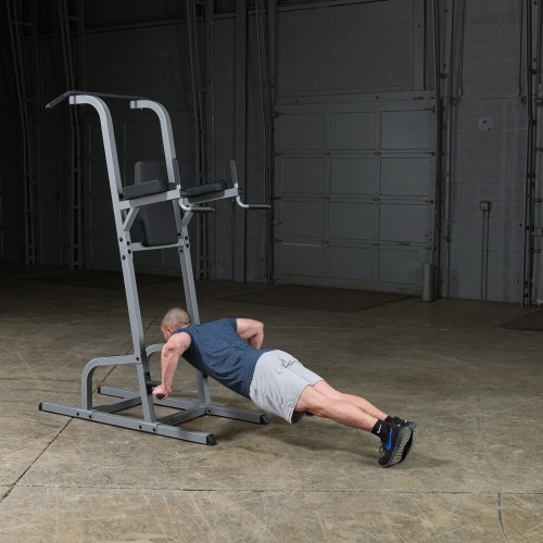 Wielofunkcyjna stacja do ćwiczeń Body-Solid GKR82