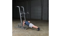 Wielofunkcyjna stacja do ćwiczeń Body-Solid GKR82