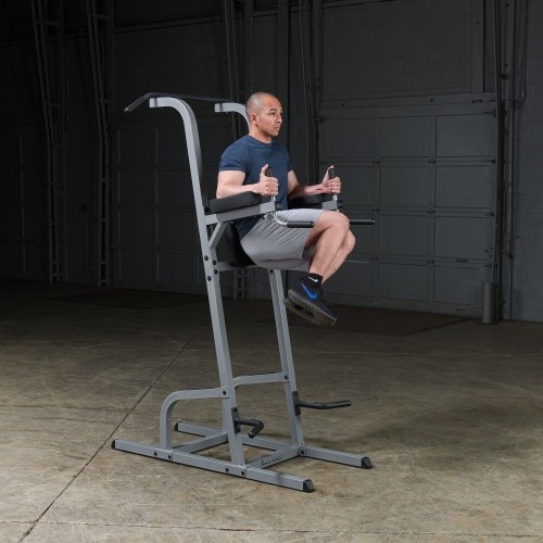 Wielofunkcyjna stacja do ćwiczeń Body-Solid GKR82