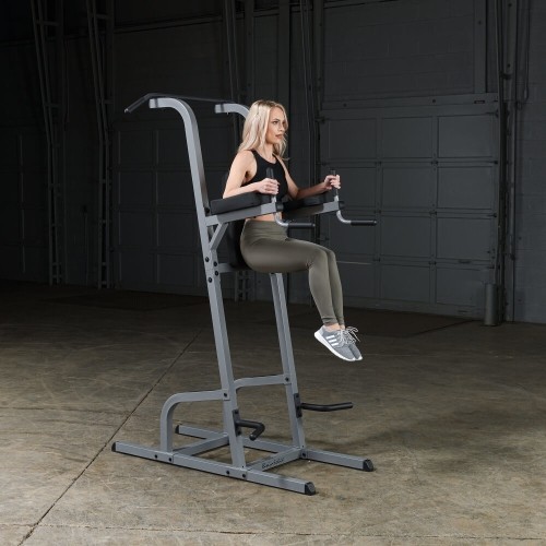 Wielofunkcyjna stacja do ćwiczeń Body-Solid GKR82