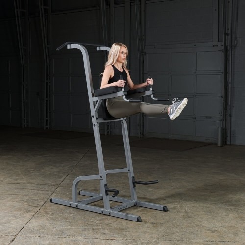Wielofunkcyjna stacja do ćwiczeń Body-Solid GKR82