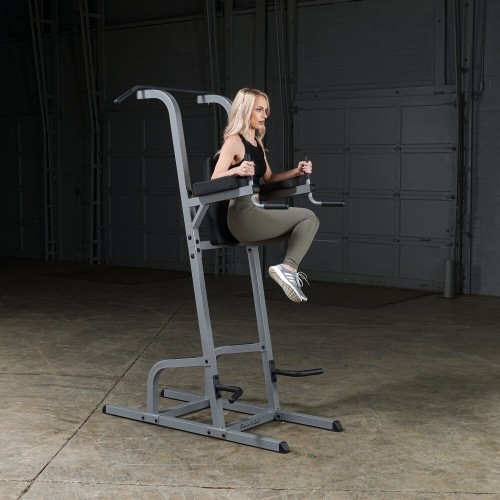 Wielofunkcyjna stacja do ćwiczeń Body-Solid GKR82