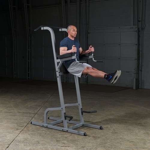 Wielofunkcyjna stacja do ćwiczeń Body-Solid GKR82