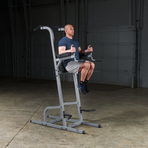 Wielofunkcyjna stacja do ćwiczeń Body-Solid GKR82