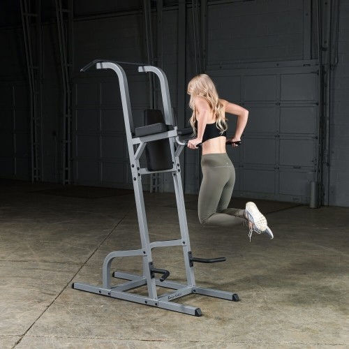 Wielofunkcyjna stacja do ćwiczeń Body-Solid GKR82