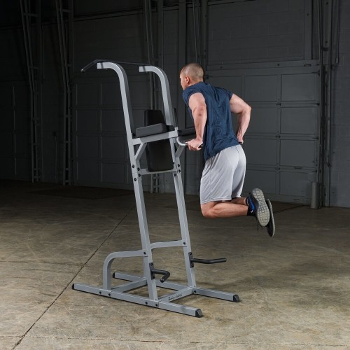 Wielofunkcyjna stacja do ćwiczeń Body-Solid GKR82