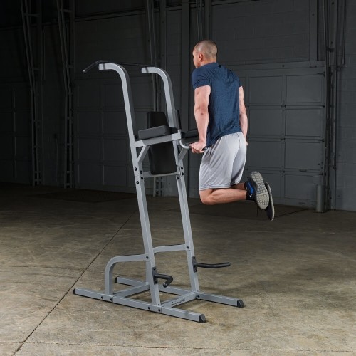 Wielofunkcyjna stacja do ćwiczeń Body-Solid GKR82