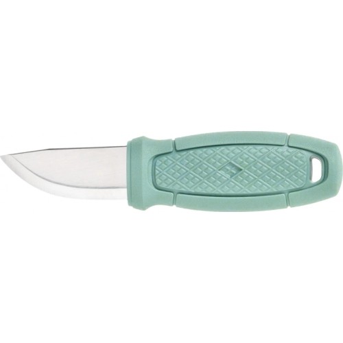 Nóż Morakniv Eldris Light Duty (S), zielony