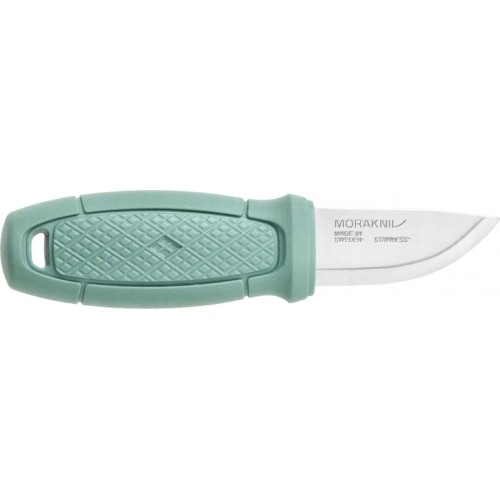 Nóż Morakniv Eldris Light Duty (S), zielony