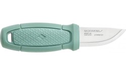 Nóż Morakniv Eldris Light Duty (S), zielony