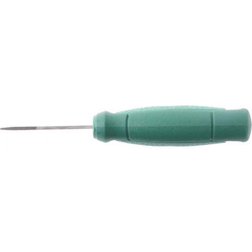Nóż Morakniv Eldris Light Duty (S), zielony