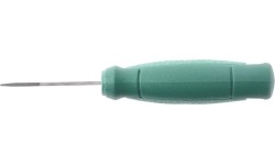 Nóż Morakniv Eldris Light Duty (S), zielony