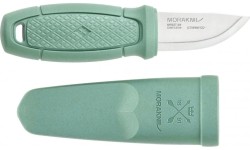 Nóż Morakniv Eldris Light Duty (S), zielony