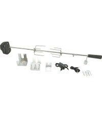 Igła do grillowania 94 cm 230 V UNI