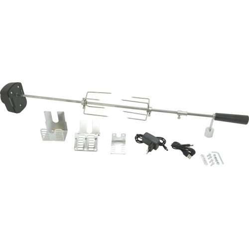 Igła do grillowania 94 cm 230 V UNI