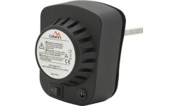 Igła do grillowania 94 cm 230 V UNI