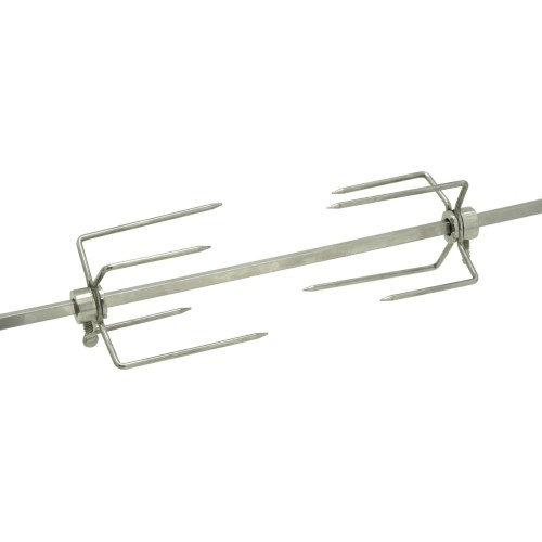 Igła do grillowania 94 cm 230 V UNI