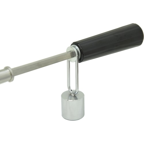 Igła do grillowania 94 cm 230 V UNI