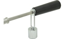 Igła do grillowania 94 cm 230 V UNI