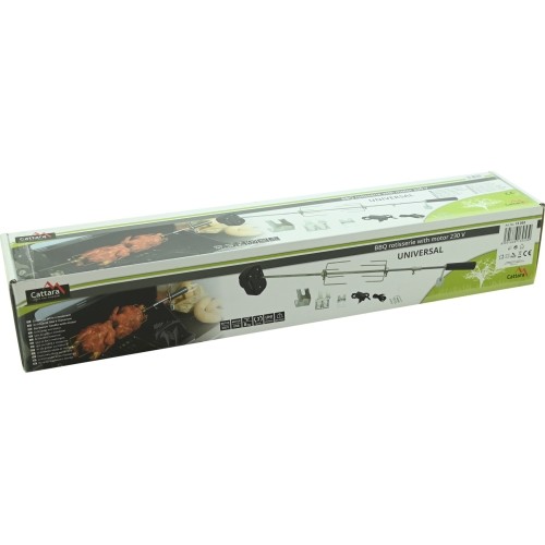 Igła do grillowania 94 cm 230 V UNI
