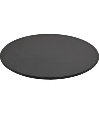 Okrągła płyta grillowa Cattara Cast Iron (do grilli 13040, 13043)