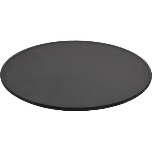 Okrągła płyta grillowa Cattara Cast Iron (do grilli 13040, 13043)