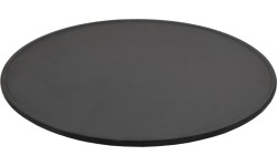 Okrągła płyta grillowa Cattara Cast Iron (do grilli 13040, 13043)