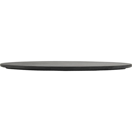 Okrągła płyta grillowa Cattara Cast Iron (do grilli 13040, 13043)
