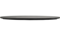 Okrągła płyta grillowa Cattara Cast Iron (do grilli 13040, 13043)