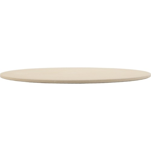 Okrągła płyta grillowa Cattara Pizza (do grilli 13040, 13043)