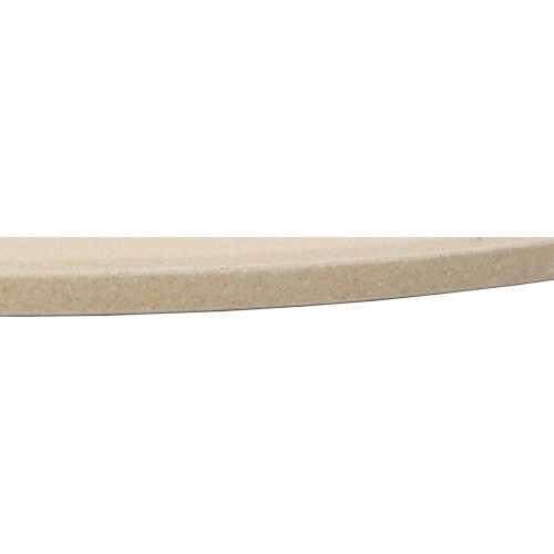Okrągła płyta grillowa Cattara Pizza (do grilli 13040, 13043)