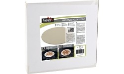 Okrągła płyta grillowa Cattara Pizza (do grilli 13040, 13043)