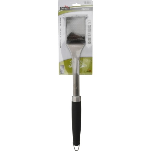 Szczotka do grilla Cattara SHARK, 45 cm