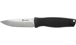 Nóż z głownią stałą Ganzo G806-BK