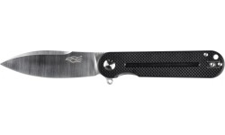 Nóż składany Ganzo Firebird FH922-BK