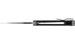 Nóż składany Ganzo Firebird FH922-BK