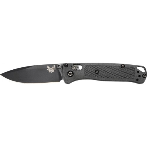 Składany mini nóż Bugout Benchmade 533BK-2 