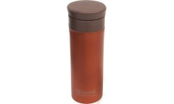 Kubek termiczny Highlander Thermos, 500 ml, pomarańczowy