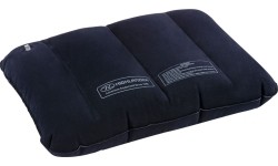 Poduszka dmuchana Highlander Sleepeze Air – niebieska