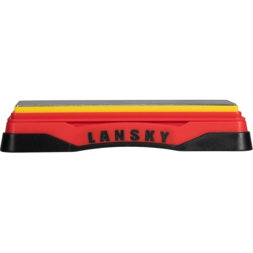 Kamień do ostrzenia noży Lansky Diamond 6x2 LDB6E