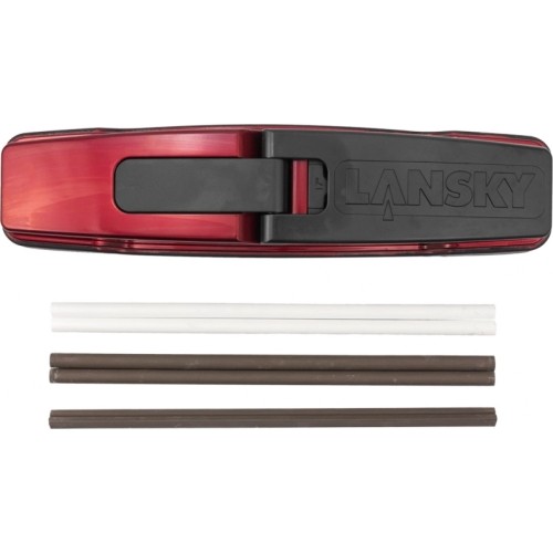 Ostrzałka Lansky Masters Edge Deluxe MEDGE1